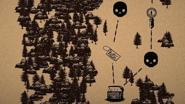 Hunter's Hand screenshot 5