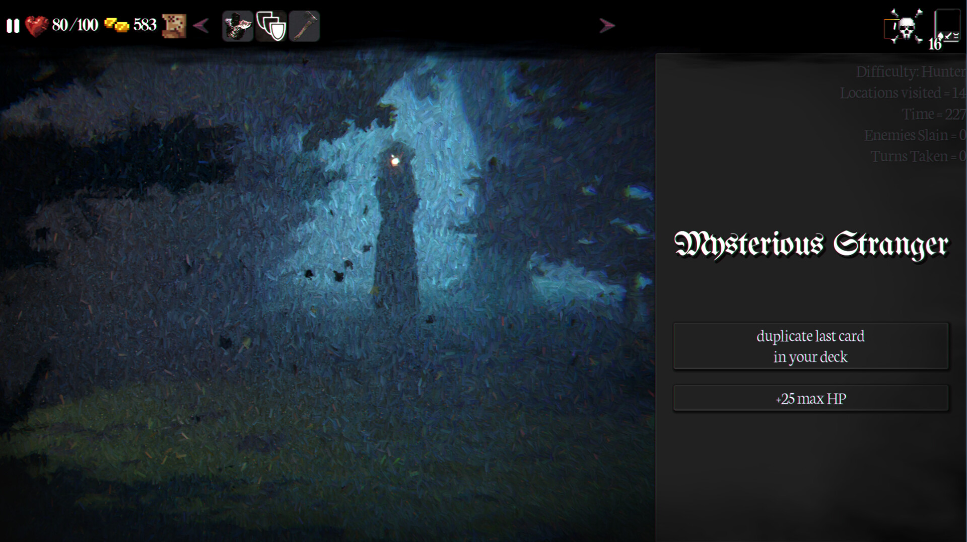 Hunter's Hand screenshot #5