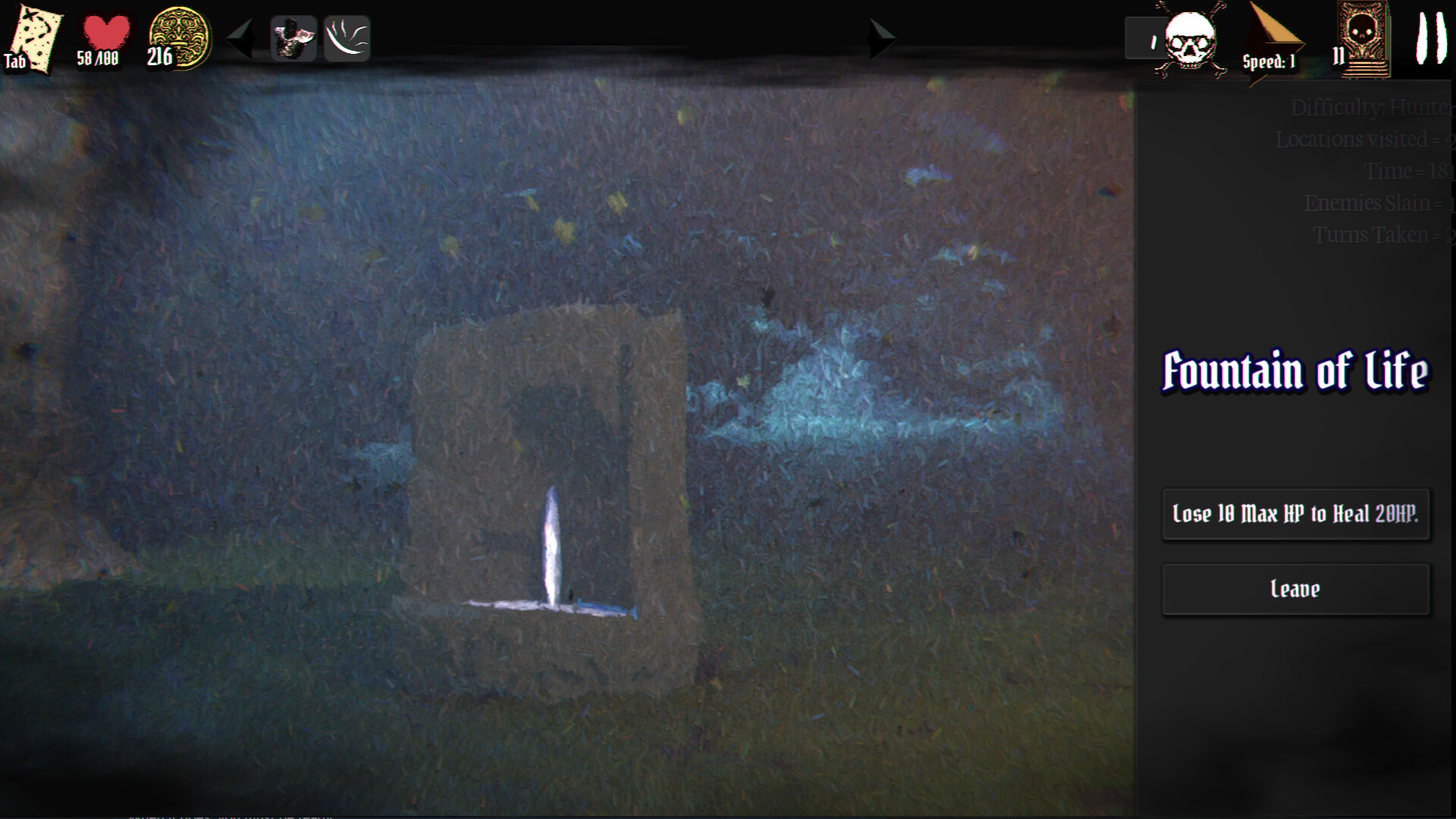 Hunter's Hand screenshot #11