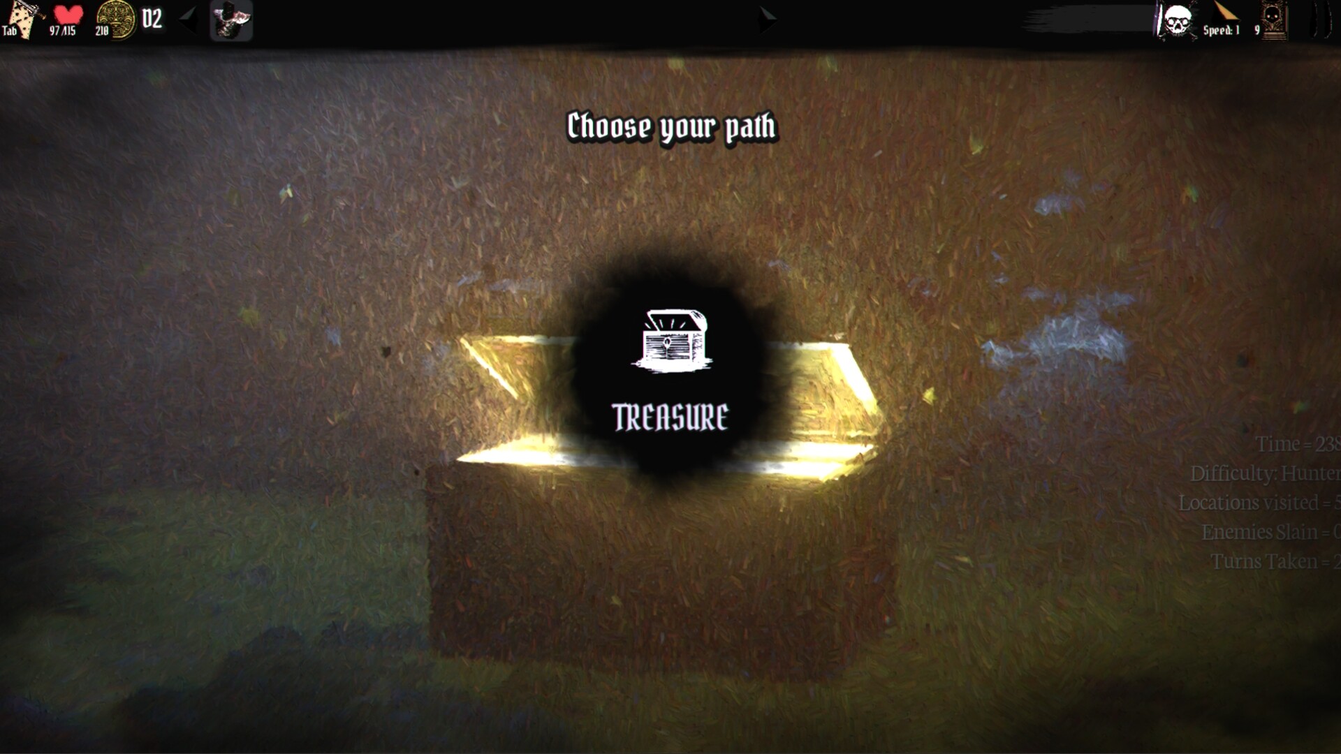 Hunter's Hand screenshot #9