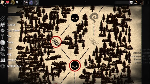 Hunter's Hand screenshot 5