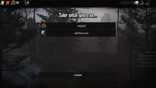 Hunter's Hand screenshot 11
