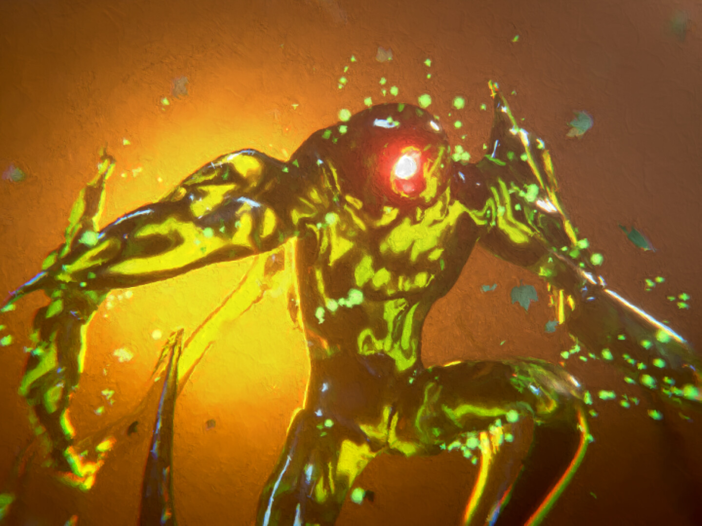 Hunter's Hand screenshot #8