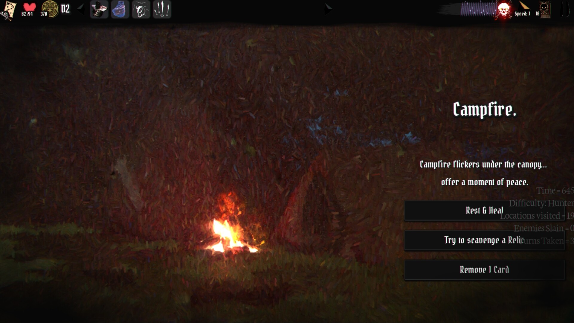 Hunter's Hand screenshot 8