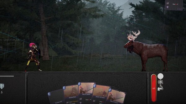 Hunter's Hand screenshot 1