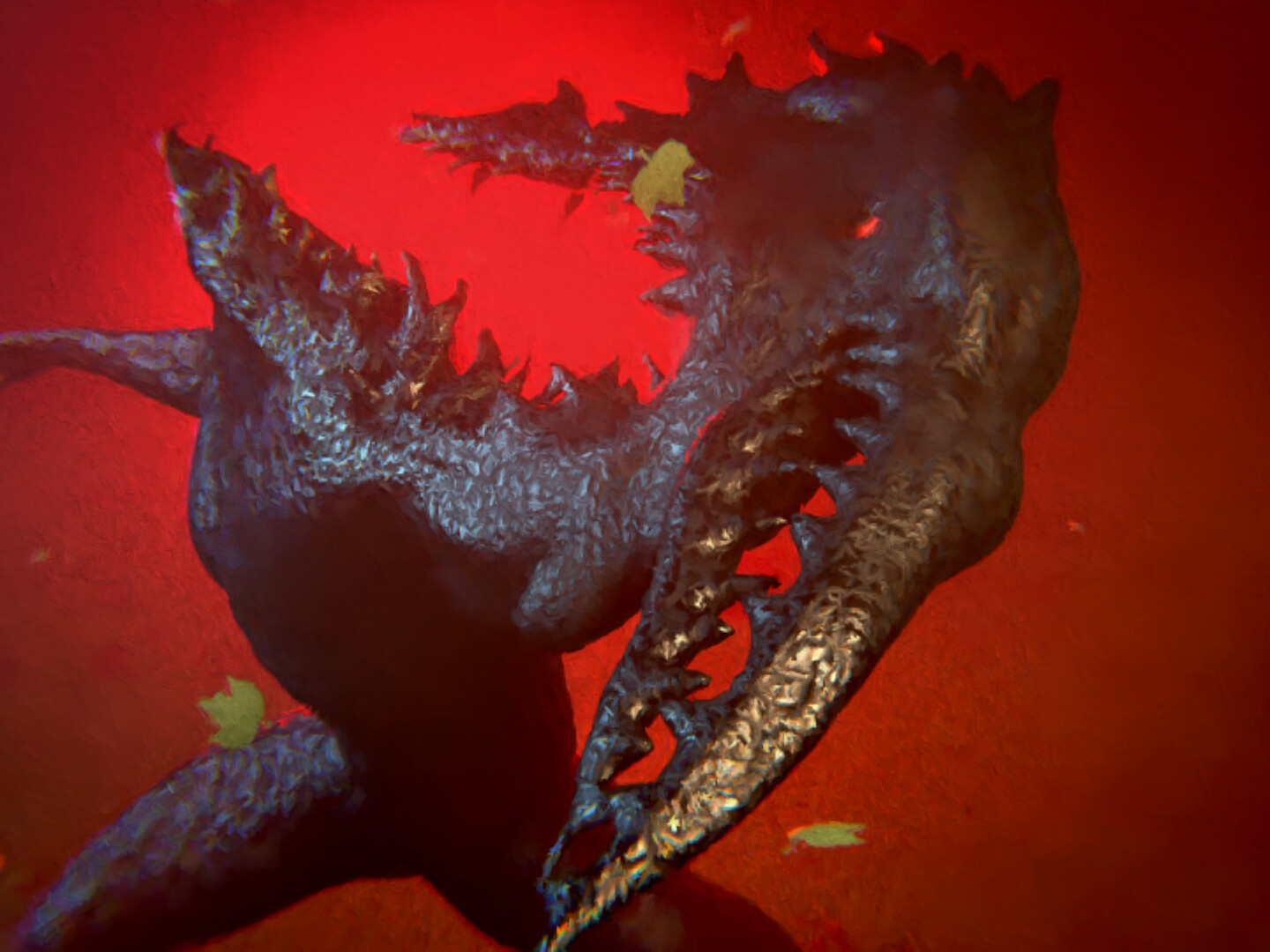 Hunter's Hand screenshot #9