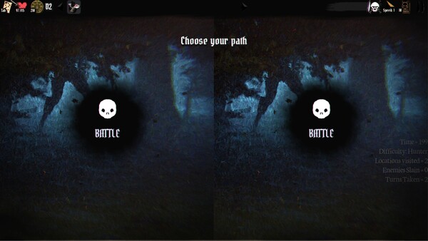 Hunter's Hand screenshot 4