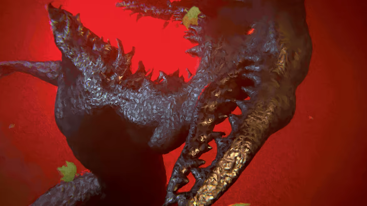 Hunter's Hand video 5