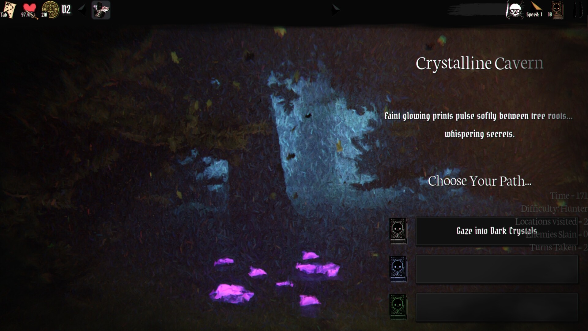 Hunter's Hand screenshot #6