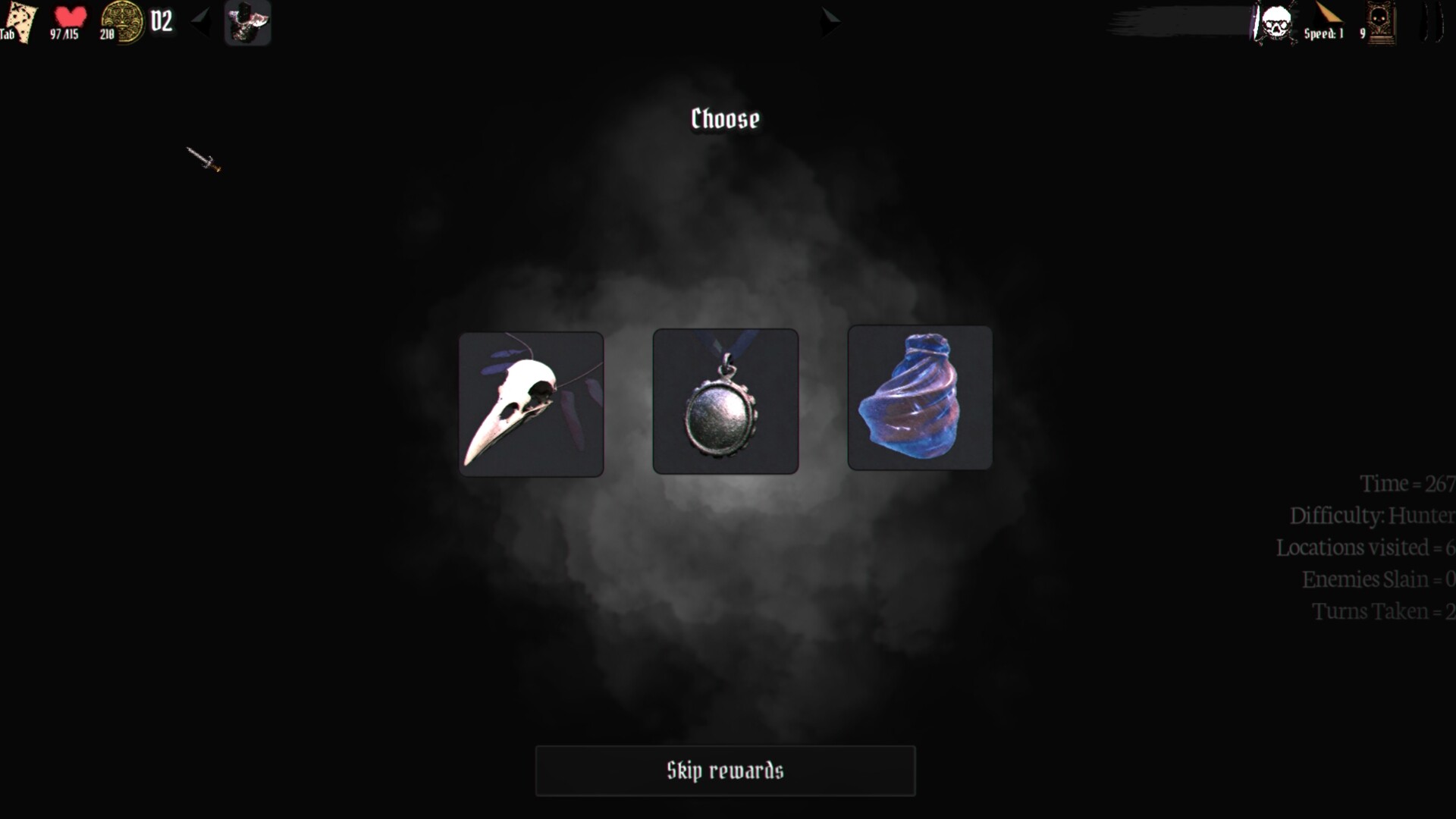 Hunter's Hand screenshot #10