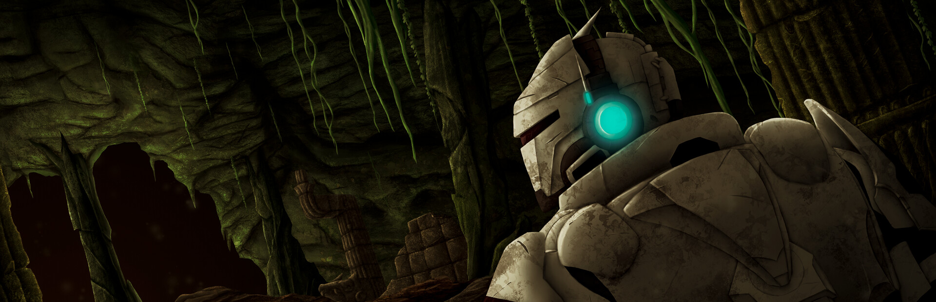 Echoes of the Core