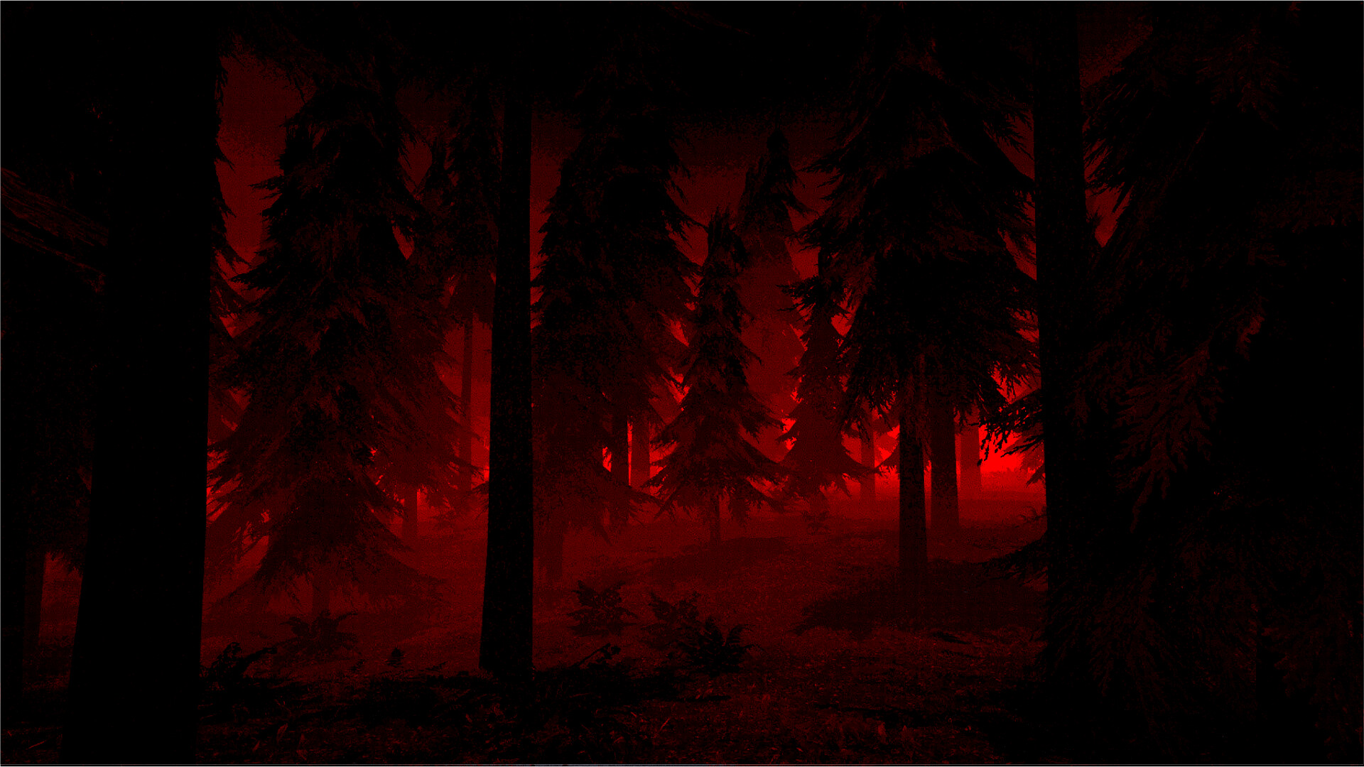 CHTHON screenshot #6