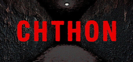 CHTHON header art