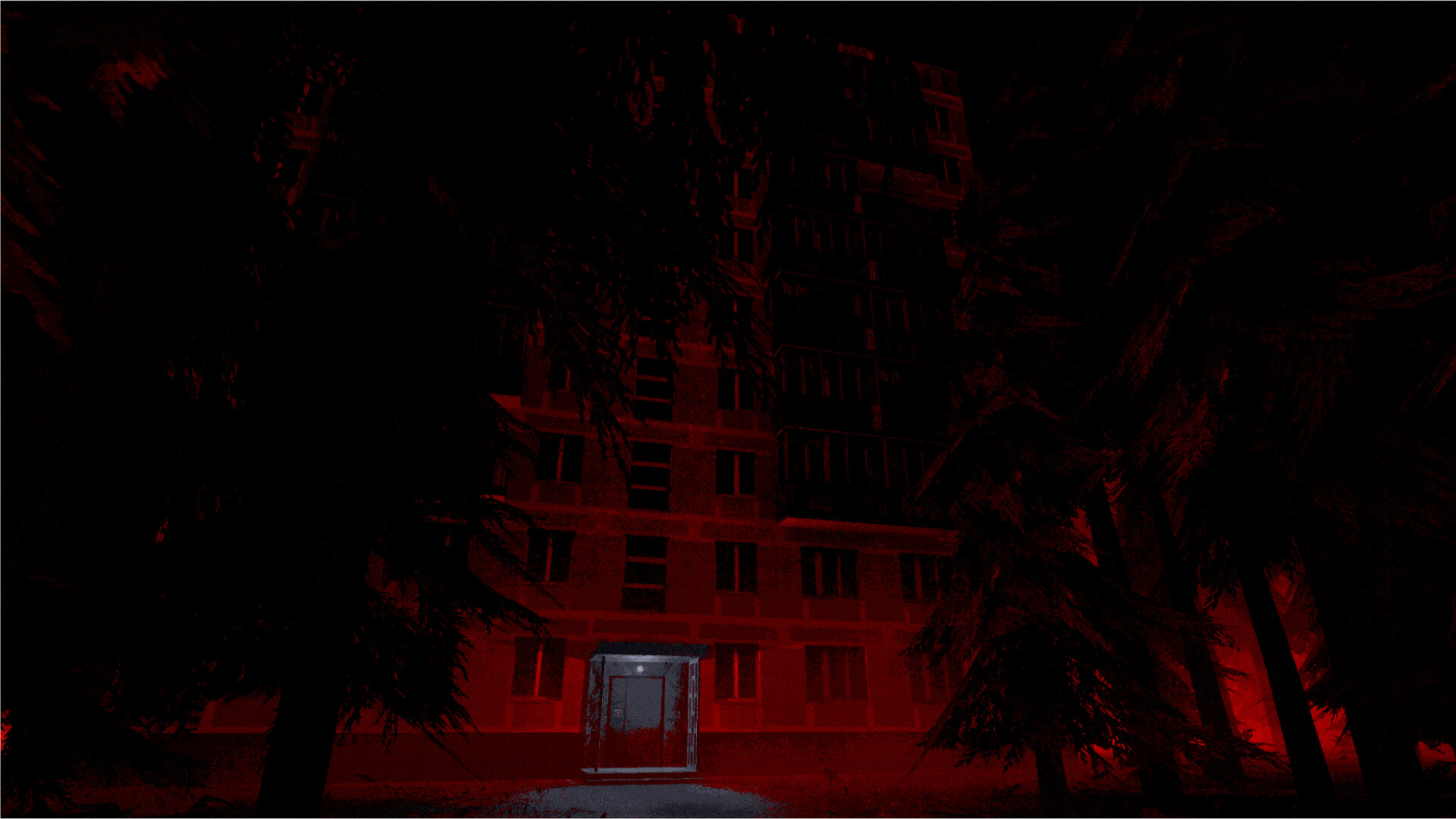 CHTHON screenshot #4