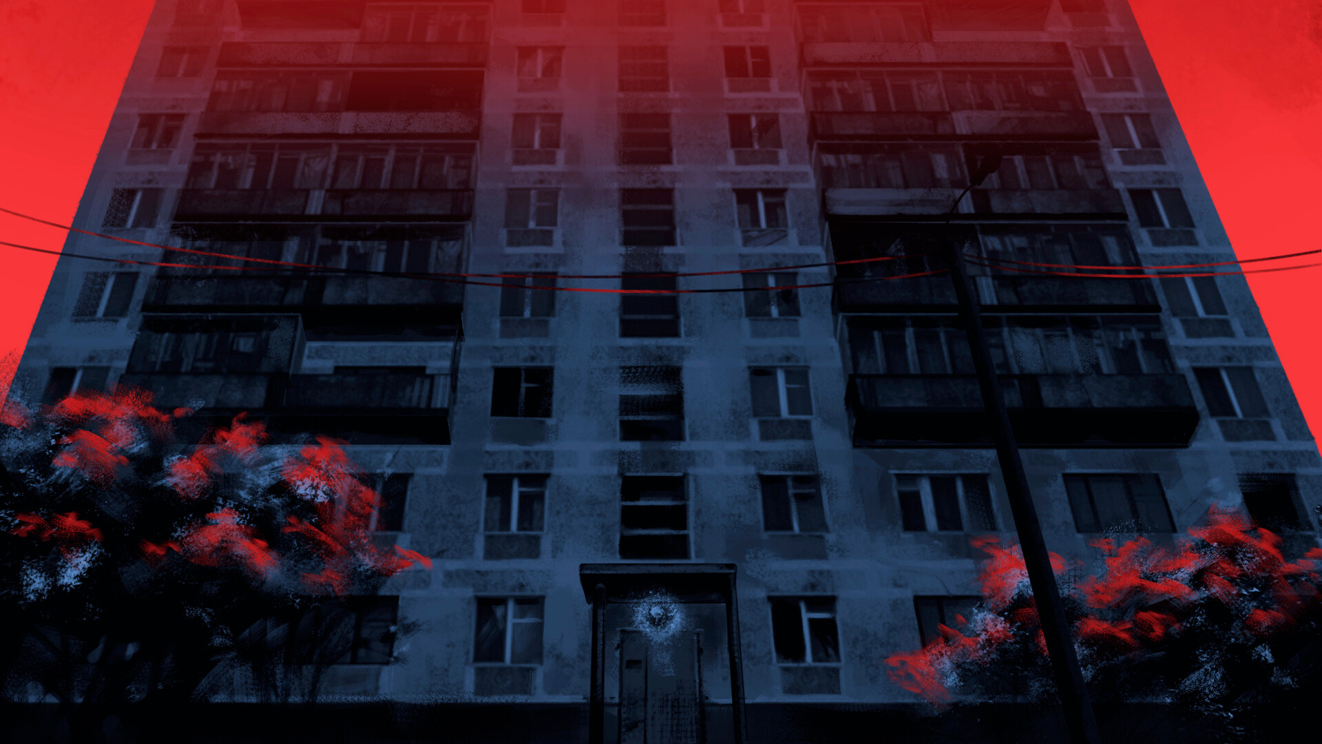 CHTHON screenshot #3