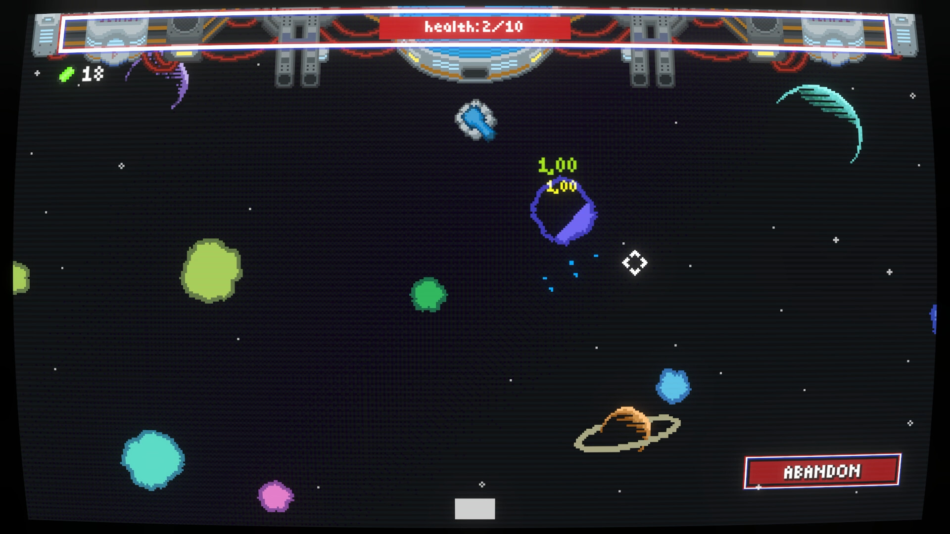 Pullstation screenshot #8