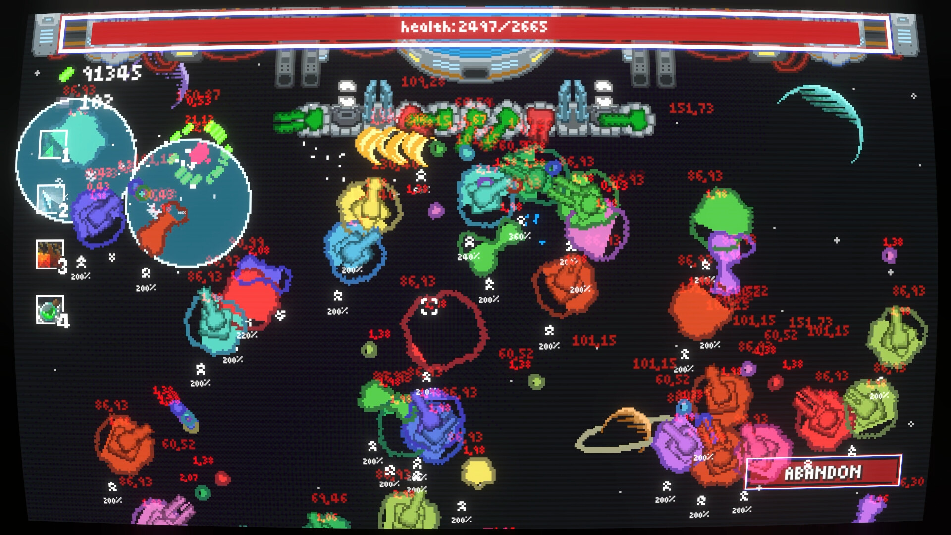 Pullstation screenshot #3