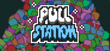 Pullstation Header Image