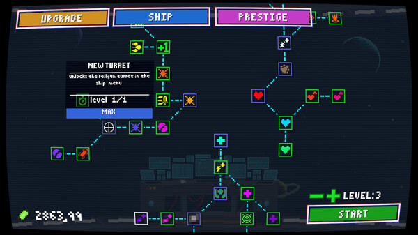 Pullstation screenshot 2