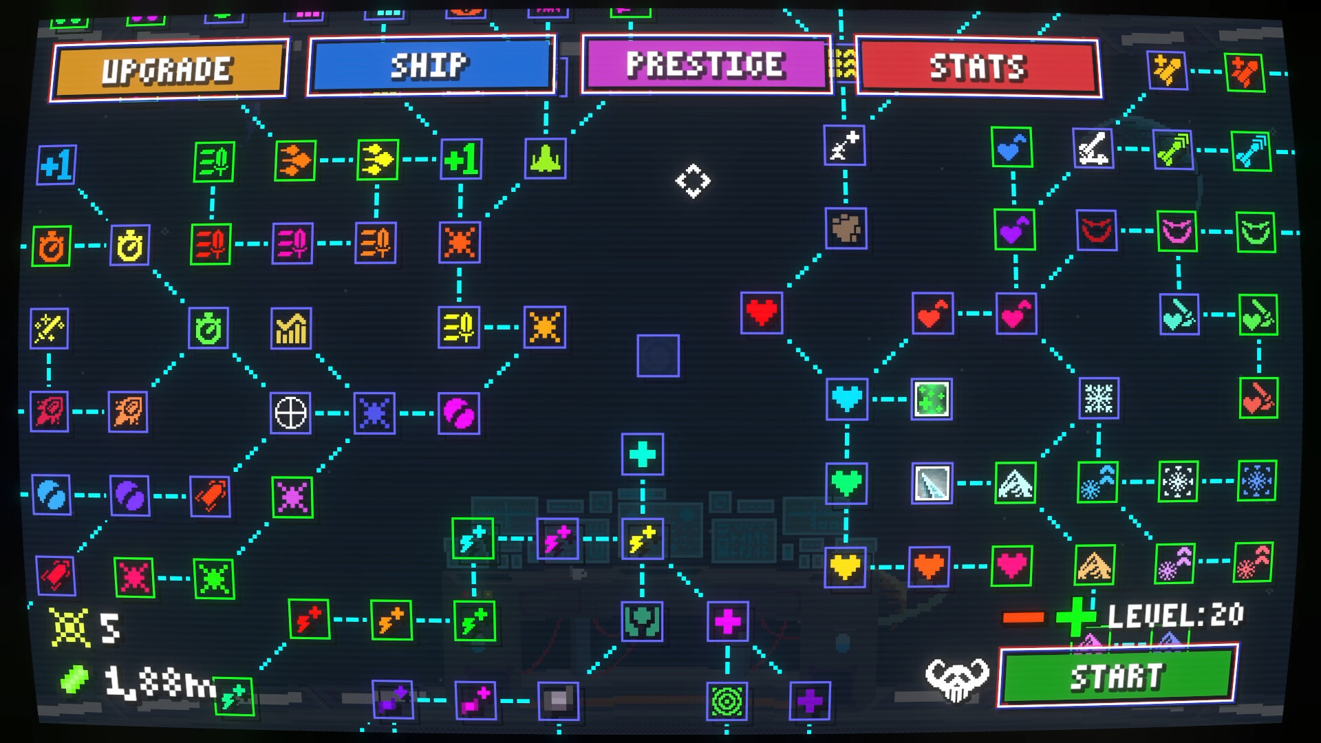 Pullstation screenshot #2