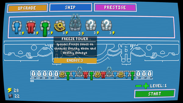 Pullstation screenshot 4