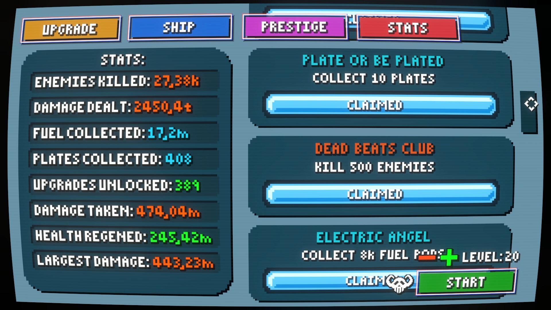 Pullstation screenshot #9