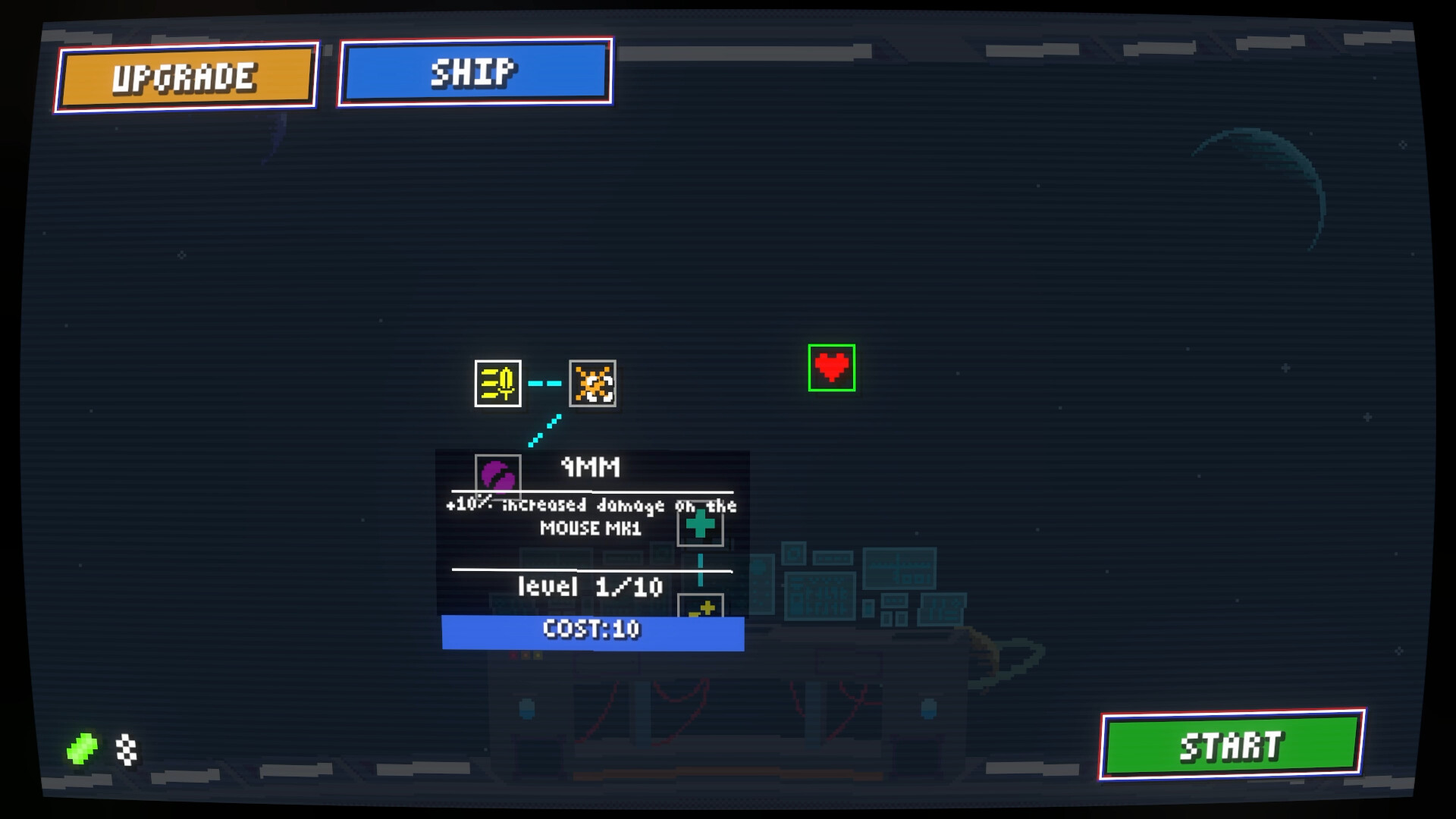Pullstation screenshot #1