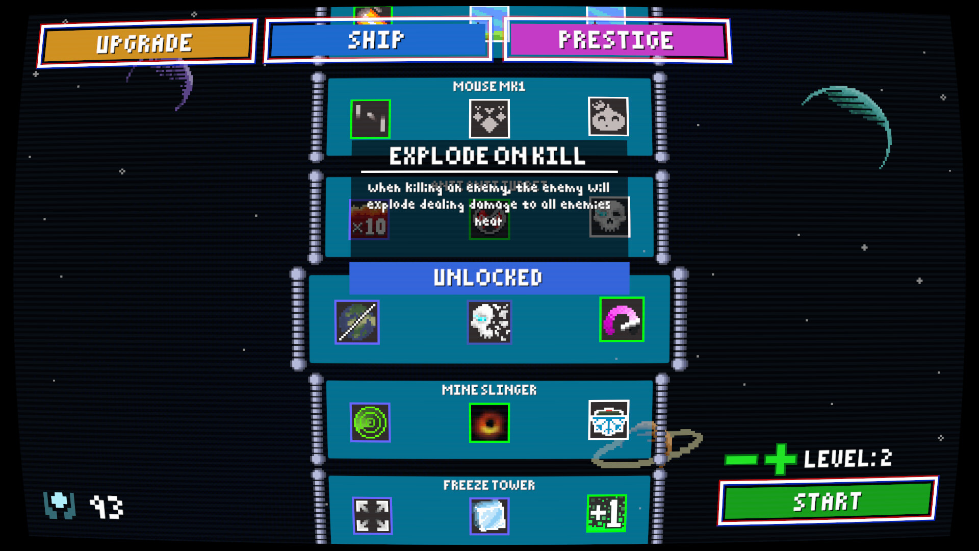 Pullstation screenshot #5