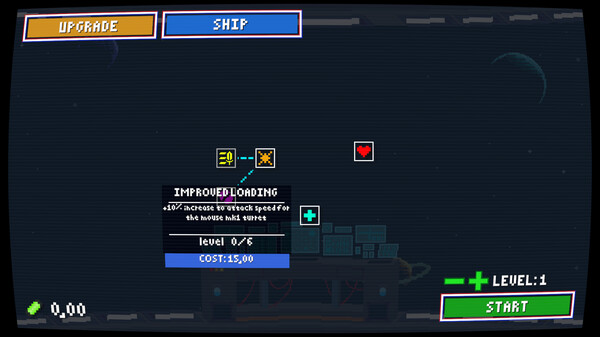 Pullstation screenshot 1