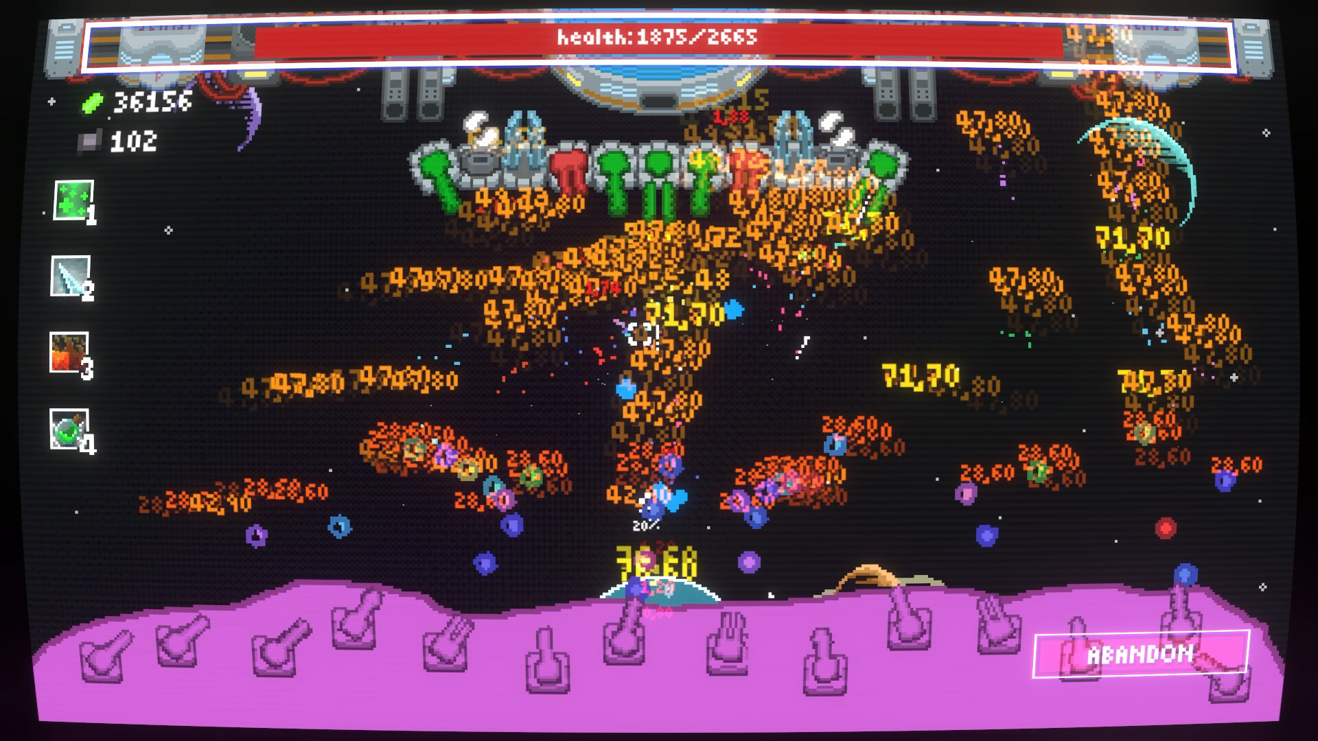 Pullstation screenshot #5