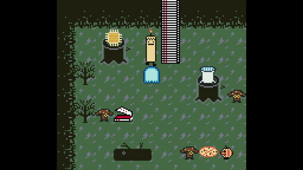 Gumball in Trick-or-Treat Land screenshot 6