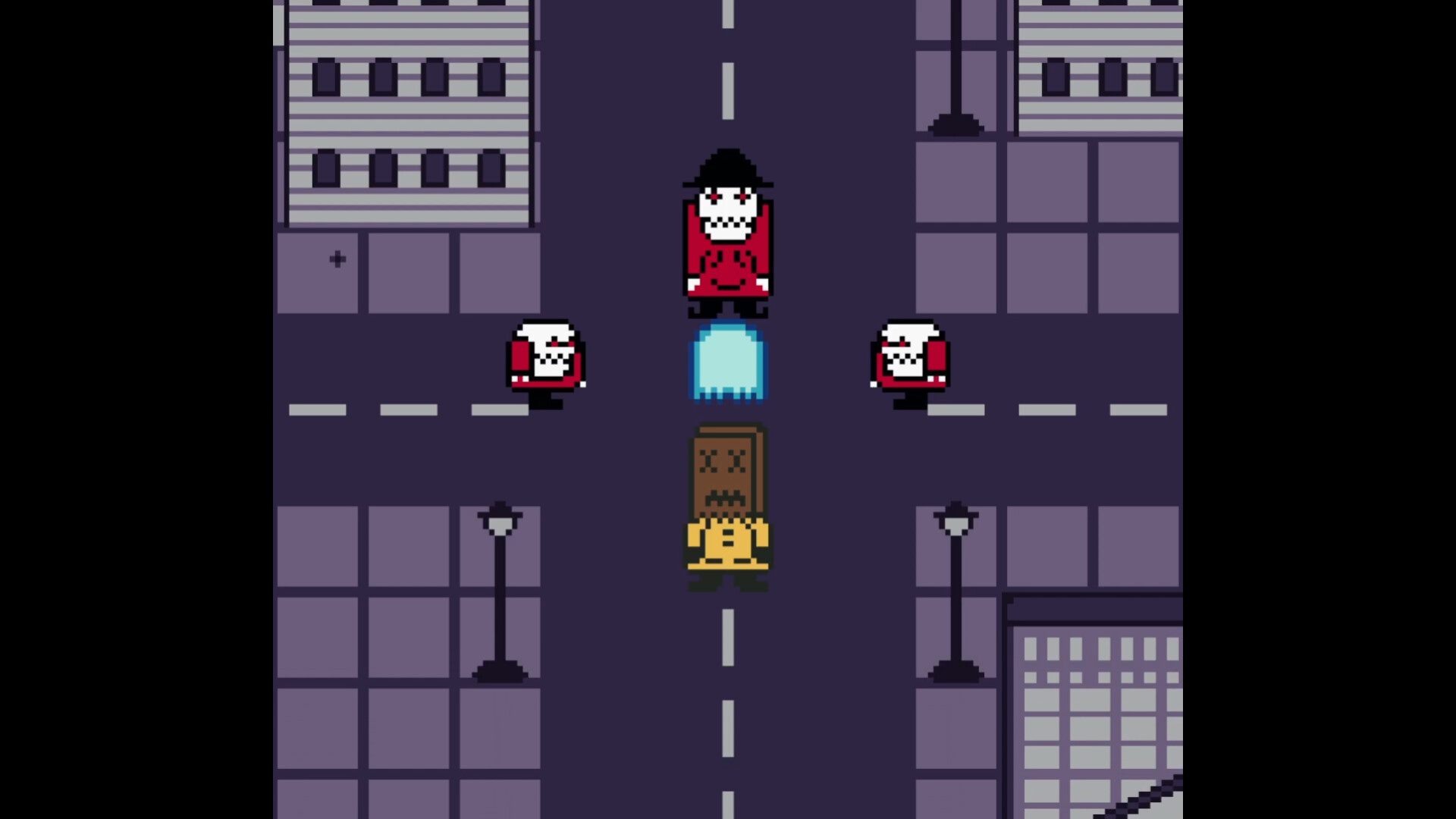 Gumball in Trick-or-Treat Land screenshot #4