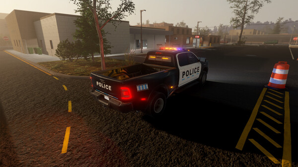 Flashing Lights: BUCK - Police, Fire, Rescue Pack