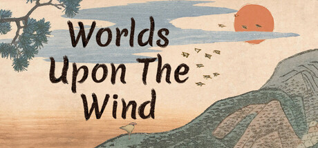 Worlds Upon The Wind game header