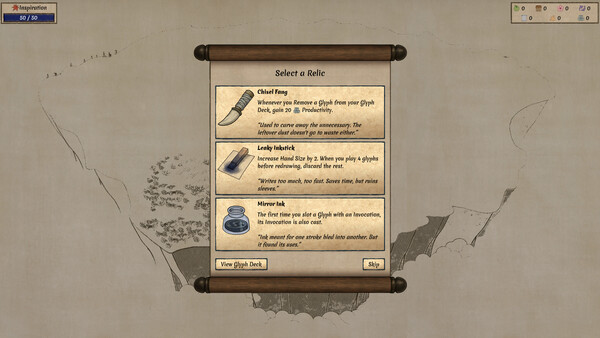 Worlds Upon The Wind screenshot 10
