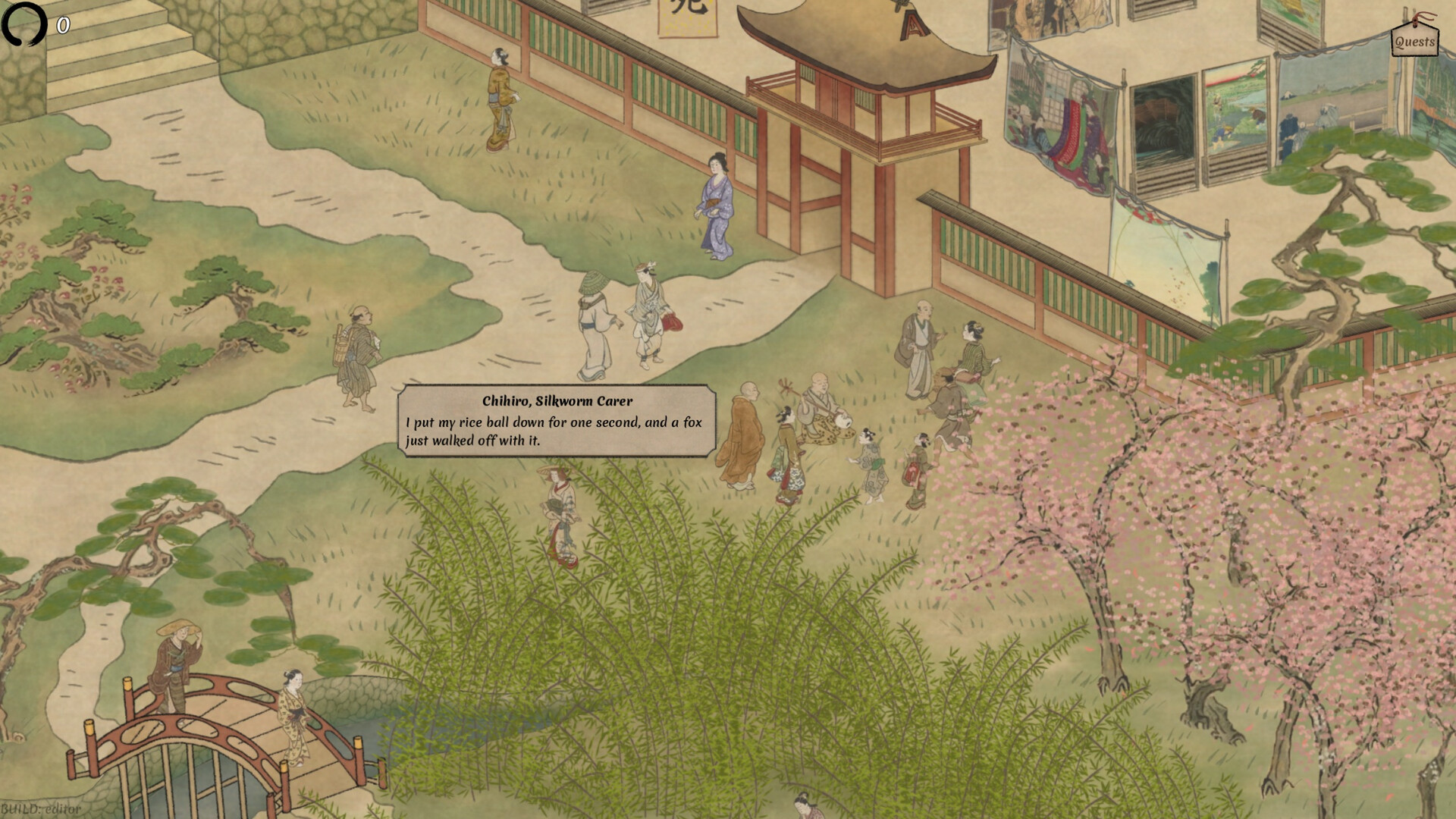 Worlds Upon The Wind screenshot #20