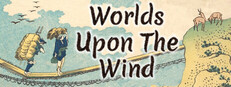Worlds Upon The Wind