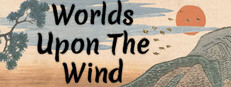 Worlds Upon The Wind game capsule image