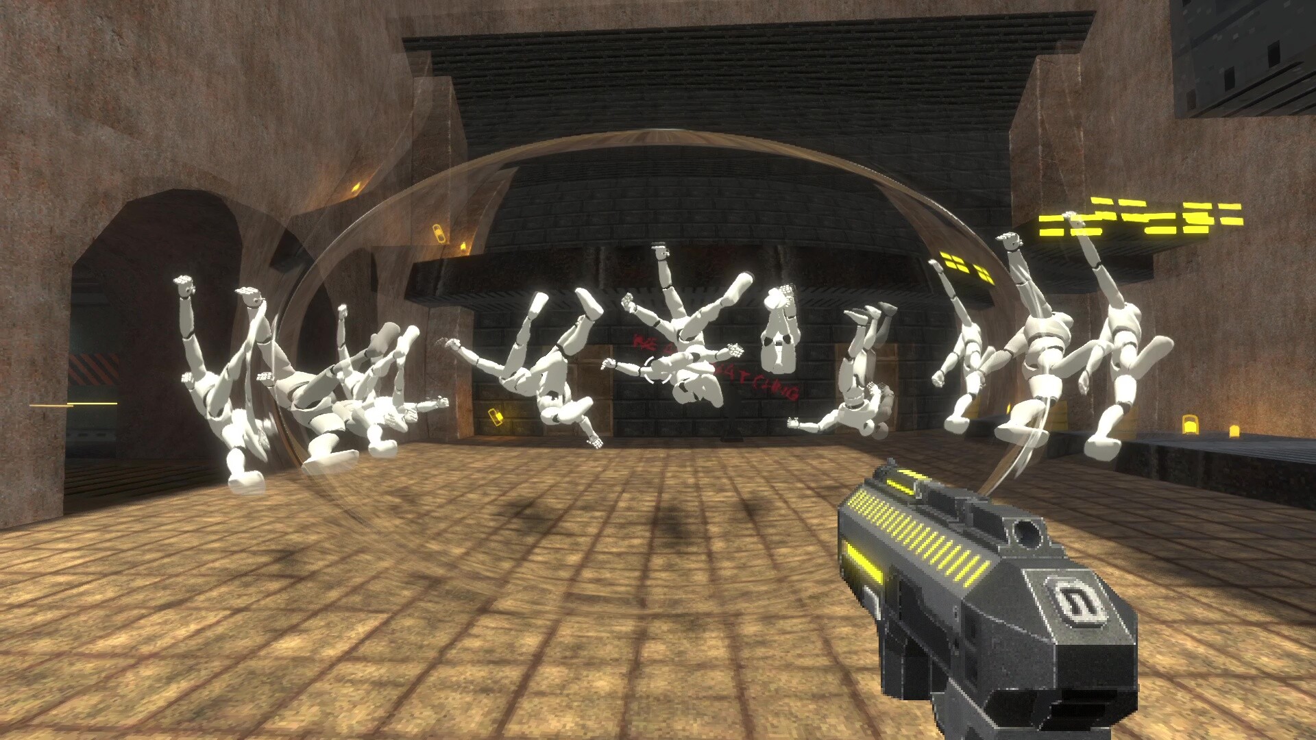 Children of Kronos screenshot #1