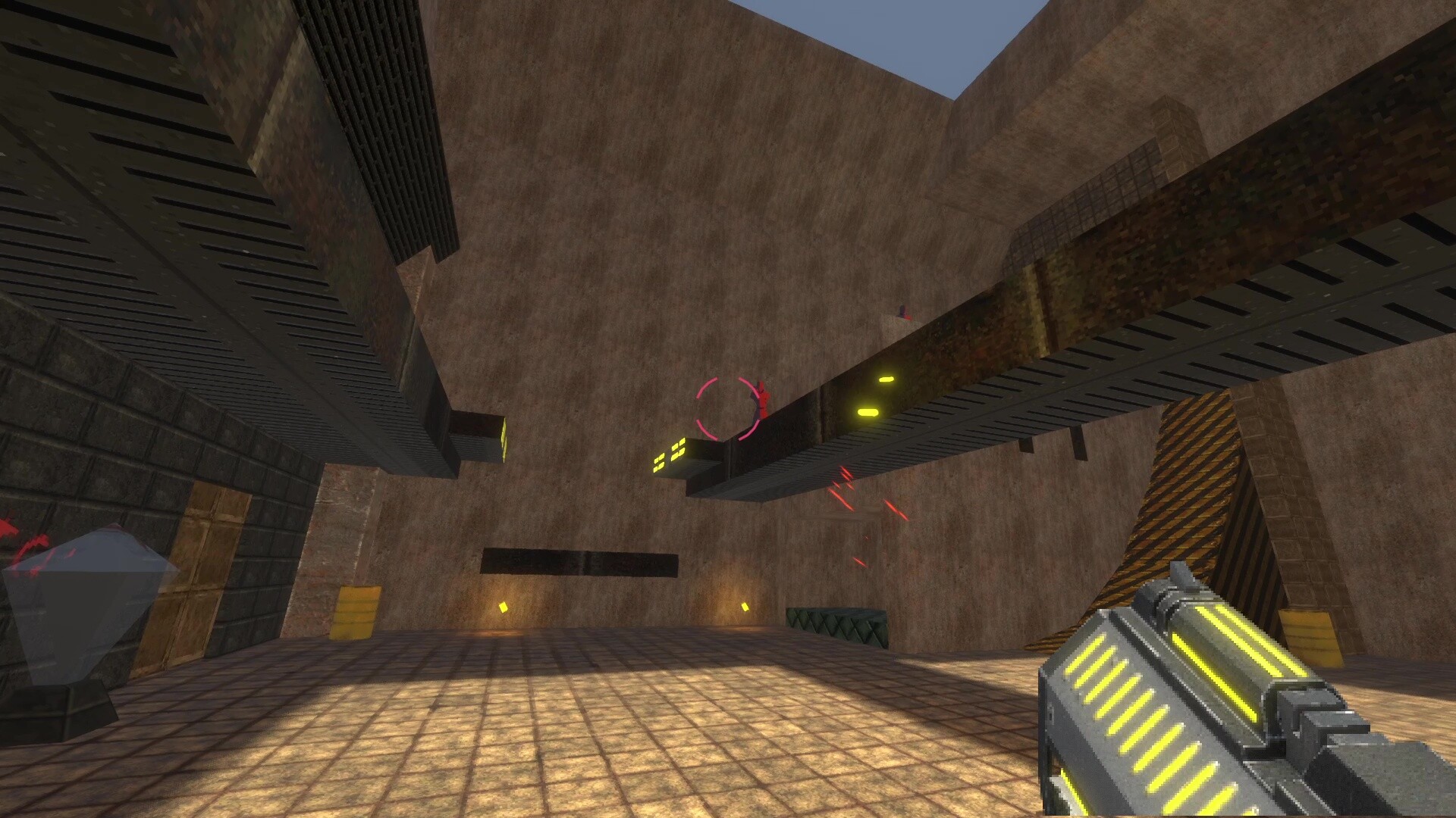 Children of Kronos screenshot #7