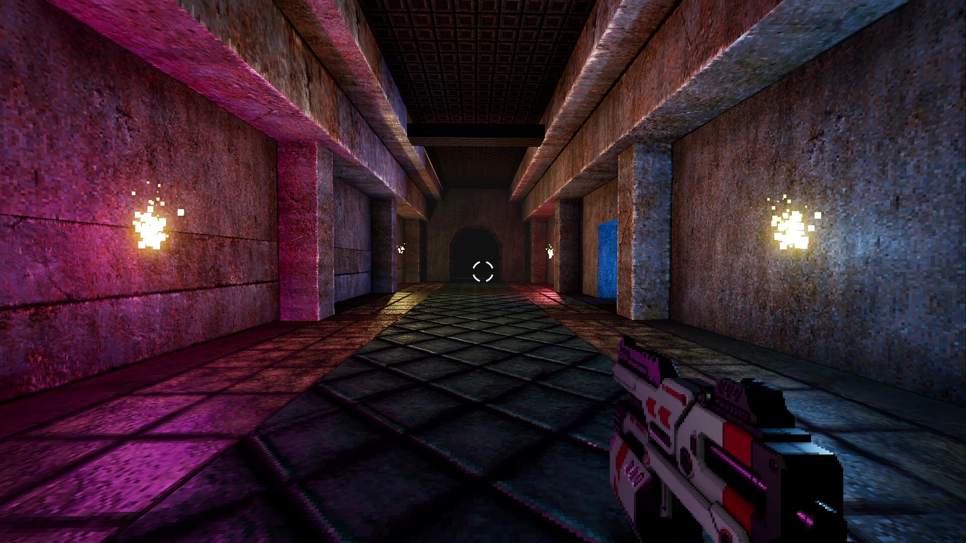 Children of Kronos screenshot #6