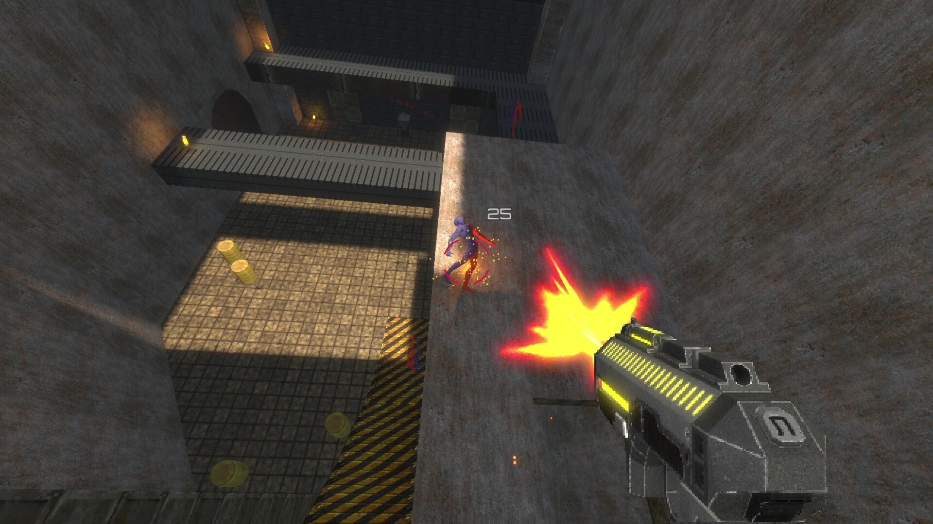 Children of Kronos screenshot #4