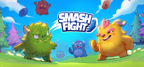Image for Smash Fight