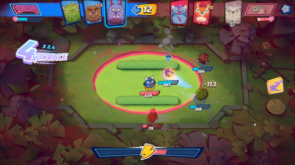 Smash Fight screenshot 5