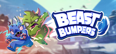 Beast Bumpersの作品画像
