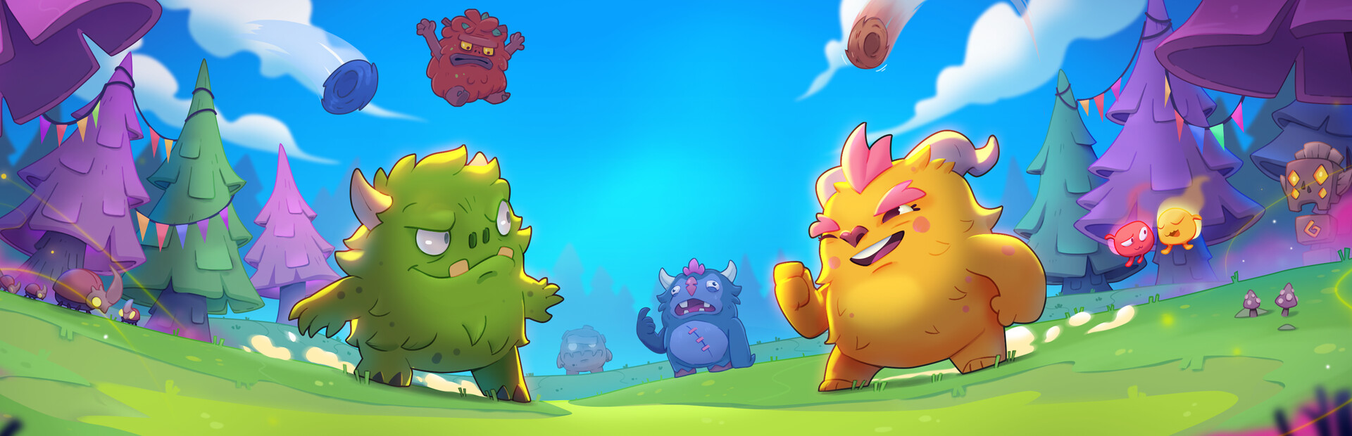 Smash Fight