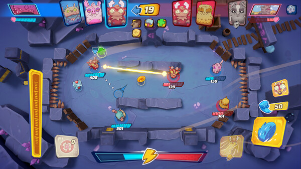 Screenshot media