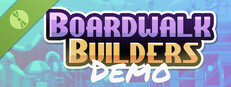 Boardwalk Builders Demo Small Capsule Image