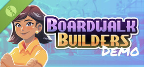 Boardwalk Builders Demo