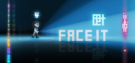 Face It — A game to fight inner demons